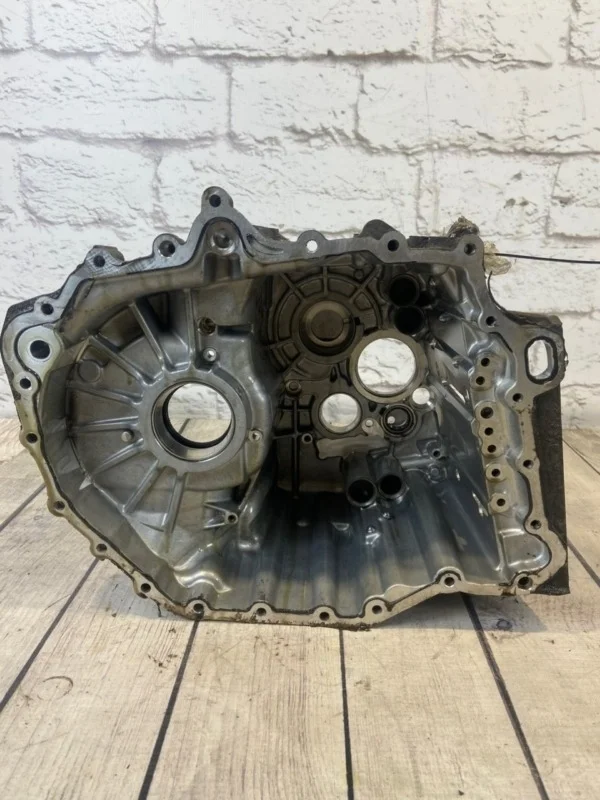 Корпус акпп Audi A3 2004-2008 8P1