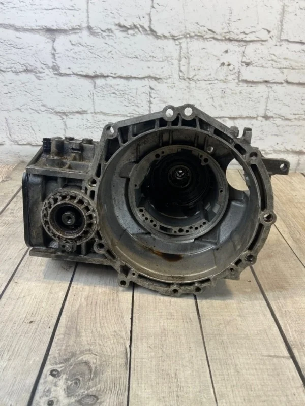 Корпус акпп Skoda Octavia 2000-2011 A1