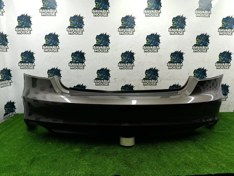 Бампер задний Audi A7 2012 4G8807067AE 4G CGW