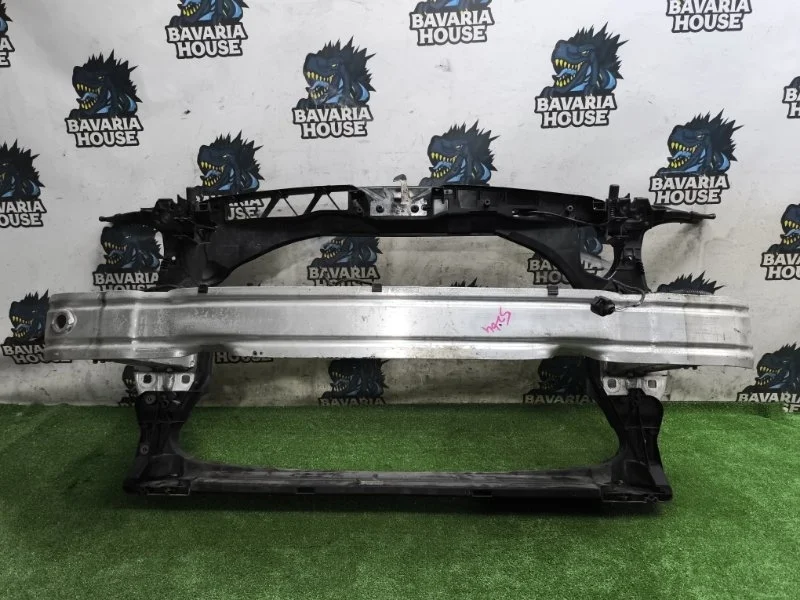 Панель передняя (телевизор) Audi A7 2012 4G0805594C 4G CGW