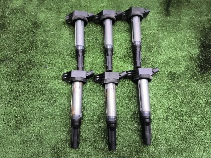 Катушка зажигания Toyota Camry 2009 9091902255 40 2GR-FE