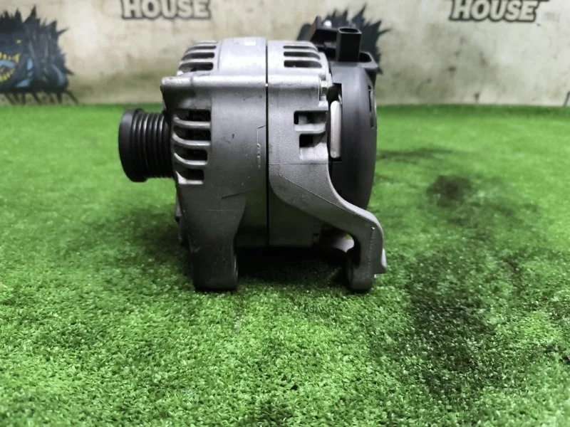 Генератор BMW 4 2015 12317605478 F32 N20B20B