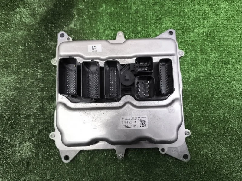Блок управления двигателем BMW 4 2015 12148664661 F32 N20B20B