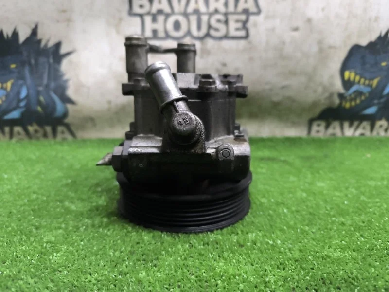 Насос ГУРа BMW X3 2004 32413404615 E83 M54B30