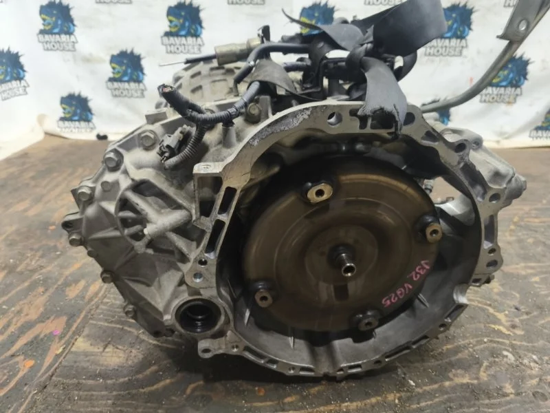 АКПП Nissan Teana 2009 310203TX1D J32 VQ25DE