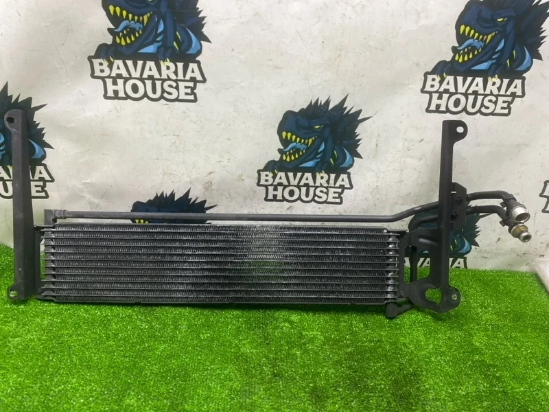 Радиатор гидроусилителя volkswagen Tiguan 2008 5N0317019C 5N1 CAW