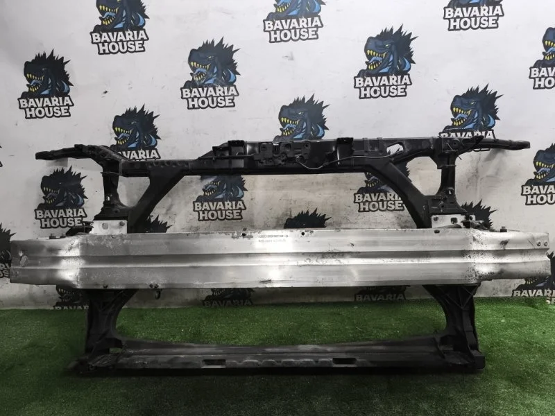 Панель передняя (телевизор) Audi A5 2010 8K0805594L 8T CDN