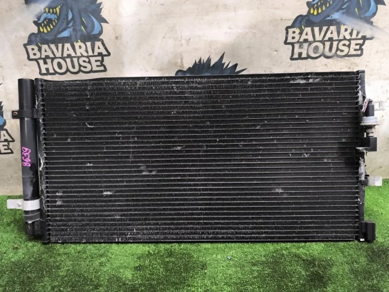 Радиатор кондиционера Audi A5 2010 8K0260403AB 8T CDN