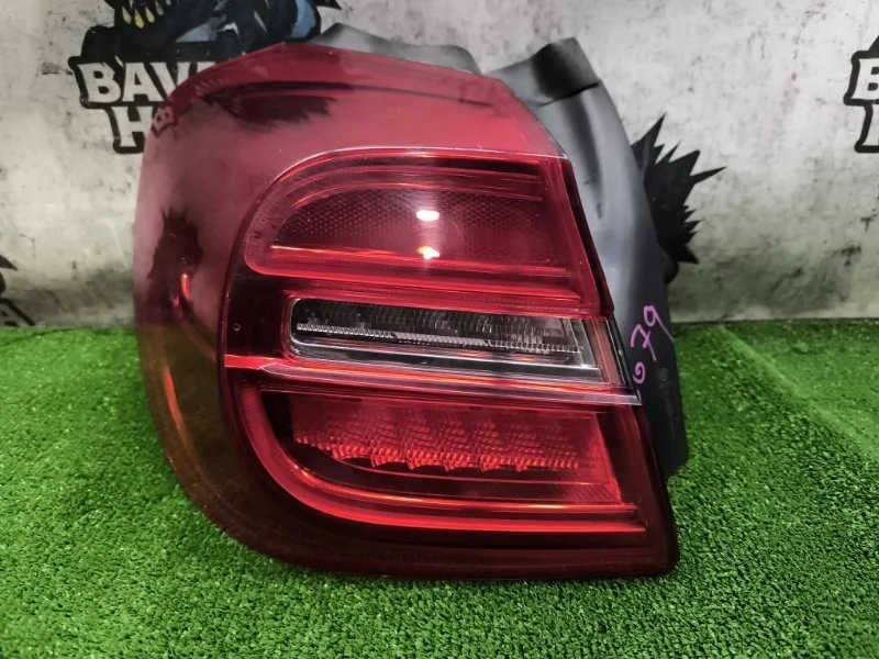 Фонарь задний левый Mercedes-Benz GLA-class 2014 A1569061958 X156 270.920