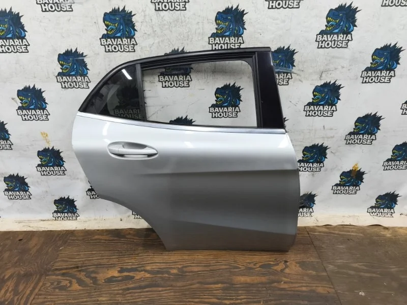 Дверь задняя правая Mercedes-Benz GLA-class 2014 A1567300205 X156 270.920