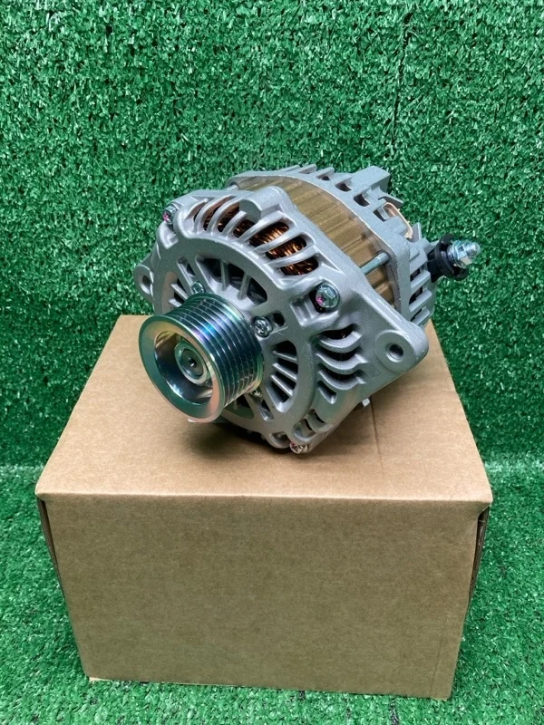 Генератор Nissan Teana J32