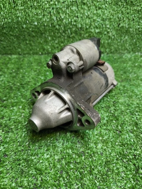 Стартер Toyota Wish ZNE10