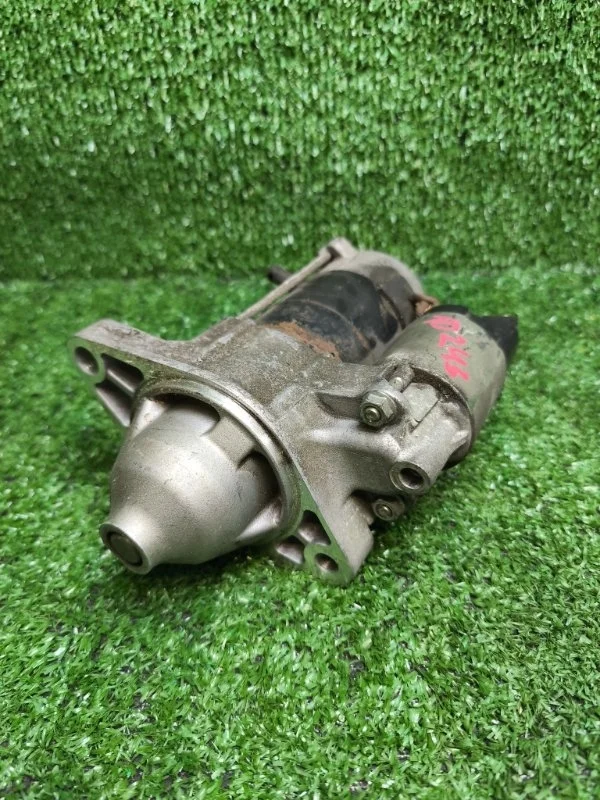 Стартер Toyota Corolla NZE121