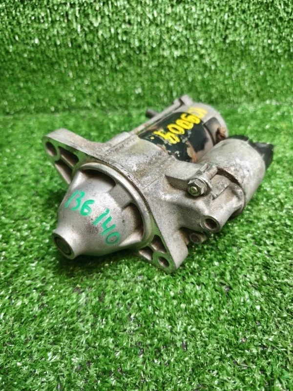 Стартер Toyota Probox NCP58