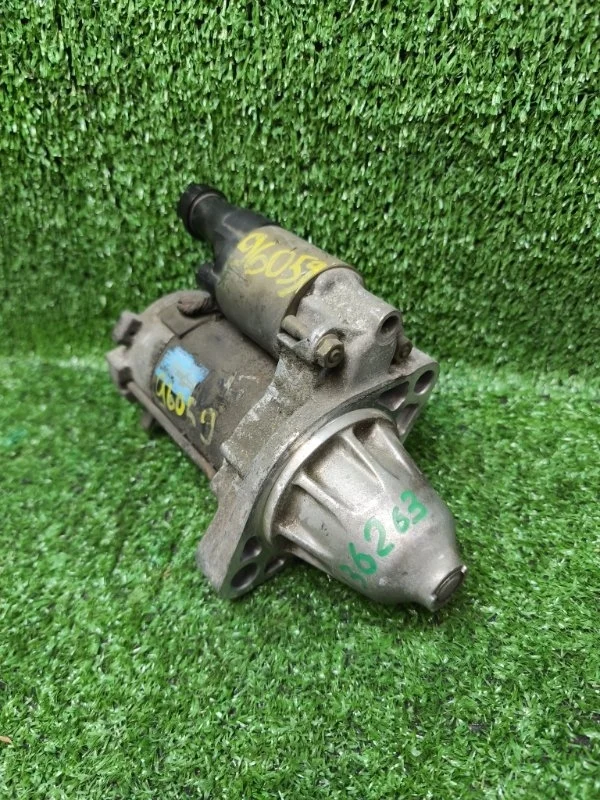 Стартер Honda Accord CL7