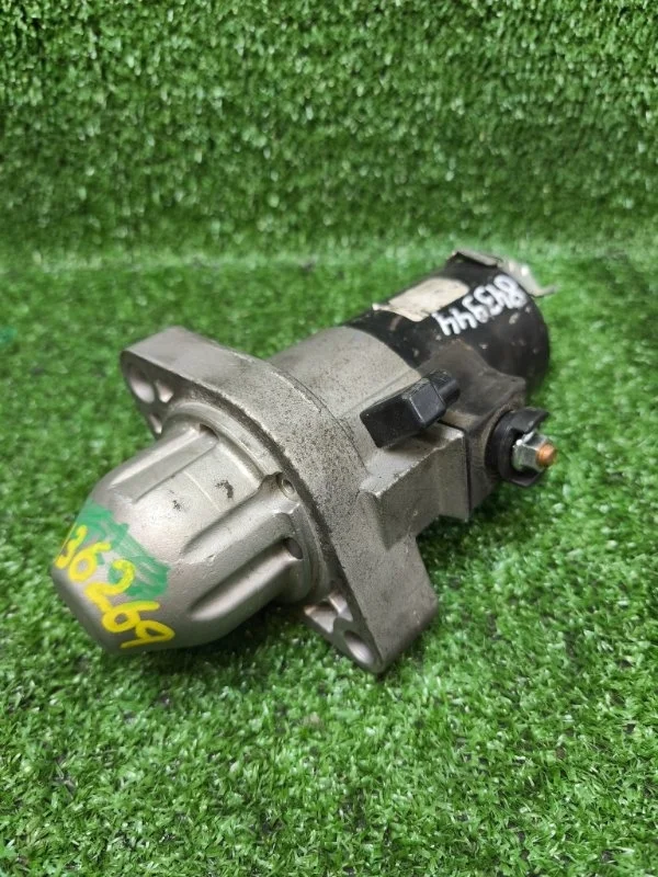 Стартер Honda Accord CL9