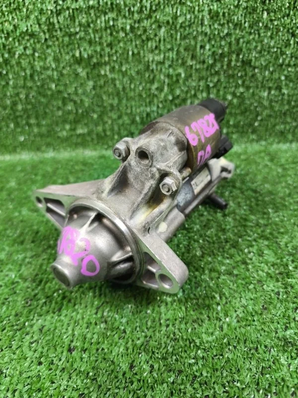 Стартер Toyota Sprinter Carib AE115