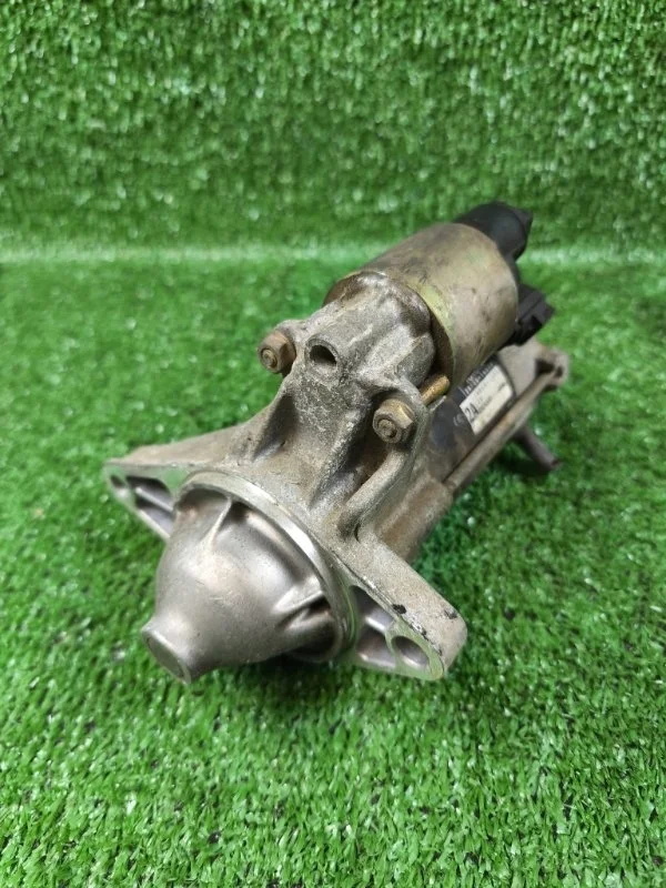 Стартер Toyota Sprinter Carib AE115