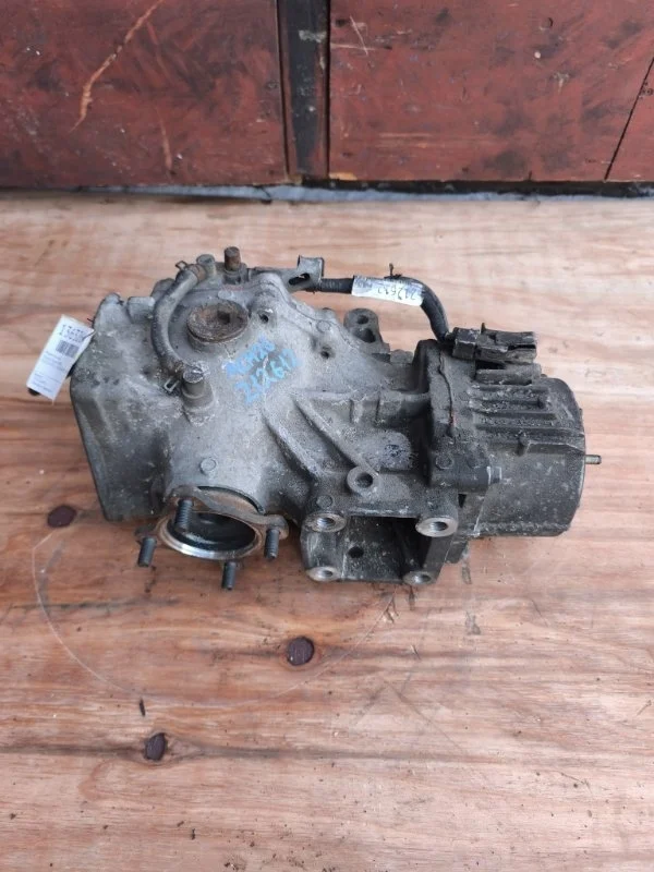 Редуктор Toyota Ipsum ACM26