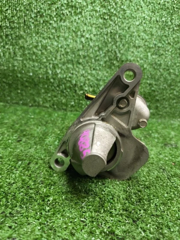 Стартер Nissan Bluebird Sylphy G11