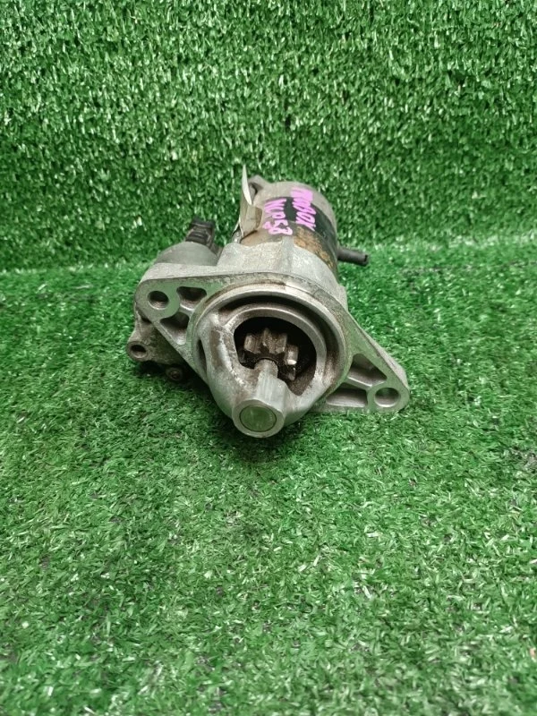 Стартер Toyota Probox NCP58