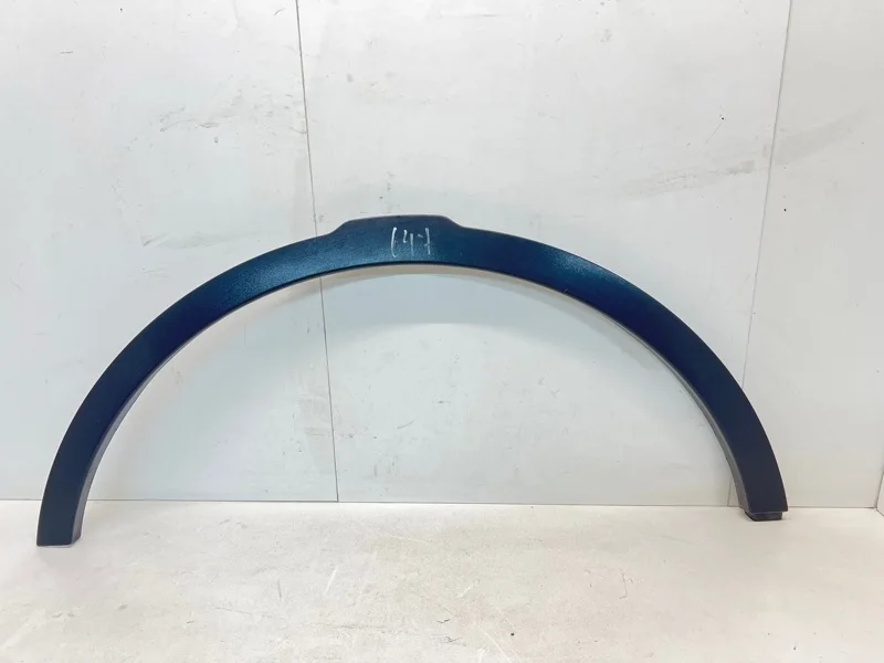 Расширитель крыла Land Rover Range Rover Evoque 2011-2018 BJ3216A075AC 1, передний правый