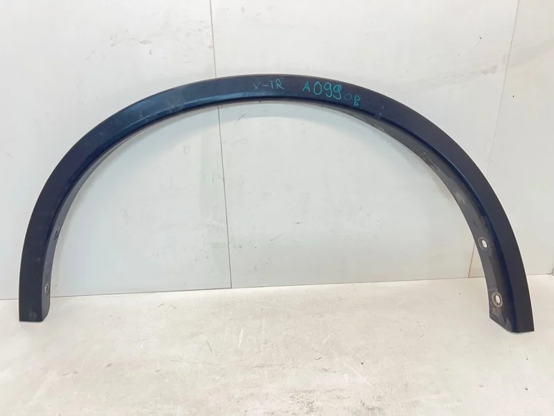 Расширитель крыла Nissan X-Trail 2013-2022 T32