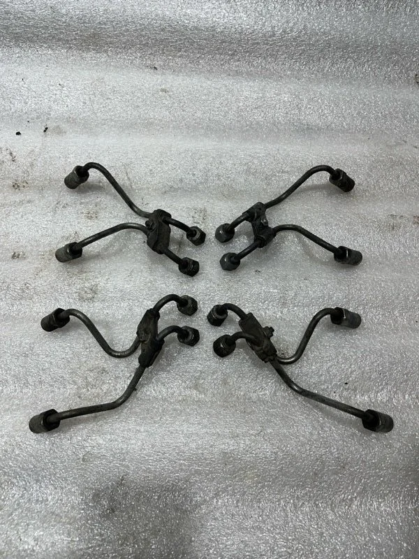 Трубка топливная Toyota Land Cruiser 2015 2370151010 URJ200 1VD-FTV 4.5