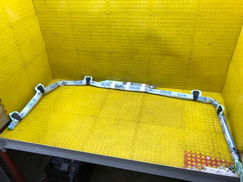 Подушка безопасности Skoda Octavia 2018 5E0880742 5E3 CJS 298666, правая