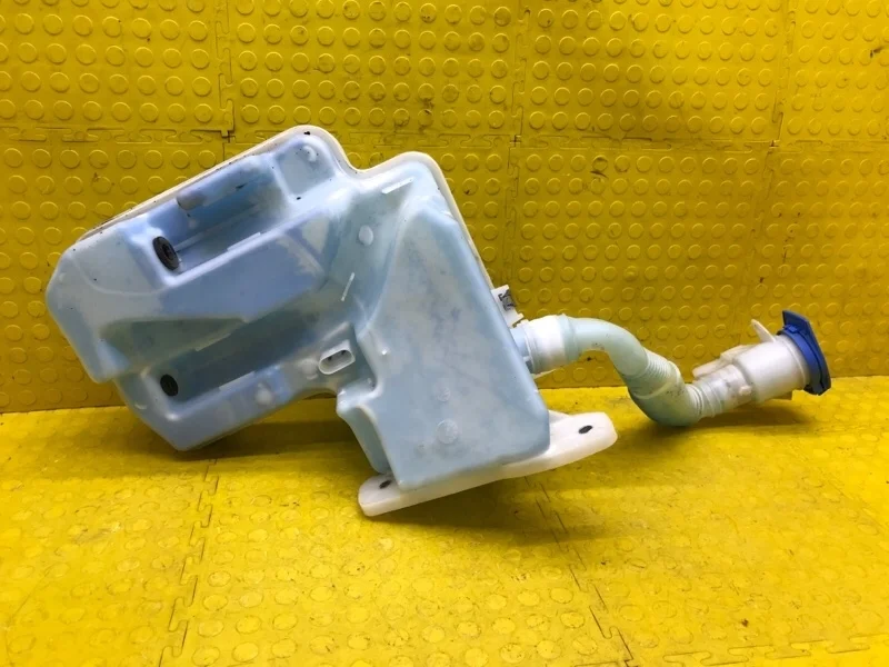 Бачок омывателя Skoda Octavia 2018 5Q0955453R 5E3 CJS 298666