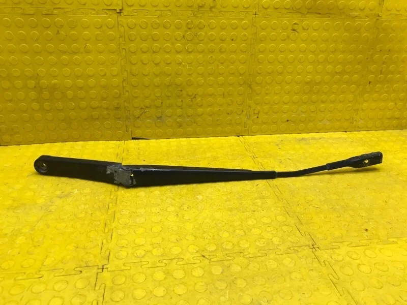 Поводок стеклоочистителя Skoda Octavia 2018 5E1955409 5E3 CJS 298666, передний левый