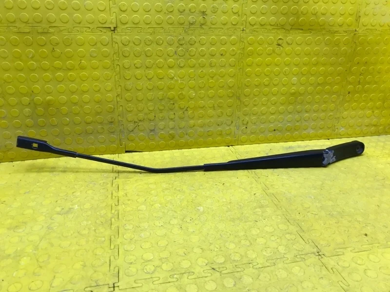 Поводок стеклоочистителя Skoda Octavia 2018 5E1955410 5E3 CJS 298666, передний правый