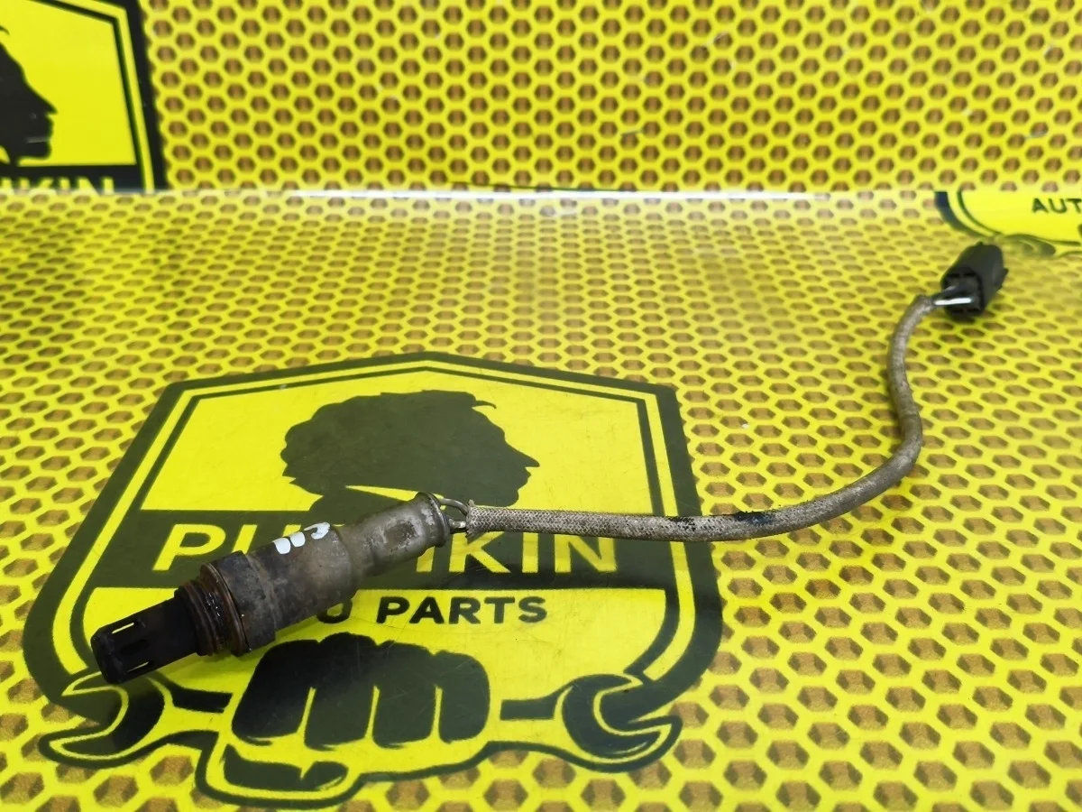 Датчик кислорода нижний Nissan Tiida 2008 226A0ET000 C11 HR15DE