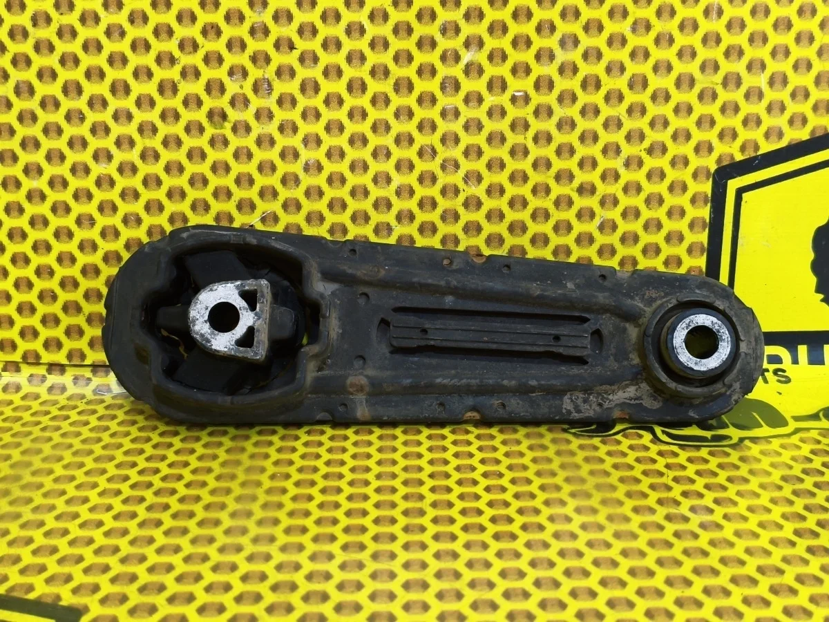 Опора двигателя Nissan Tiida 2008 11360ED000 C11 HR15DE