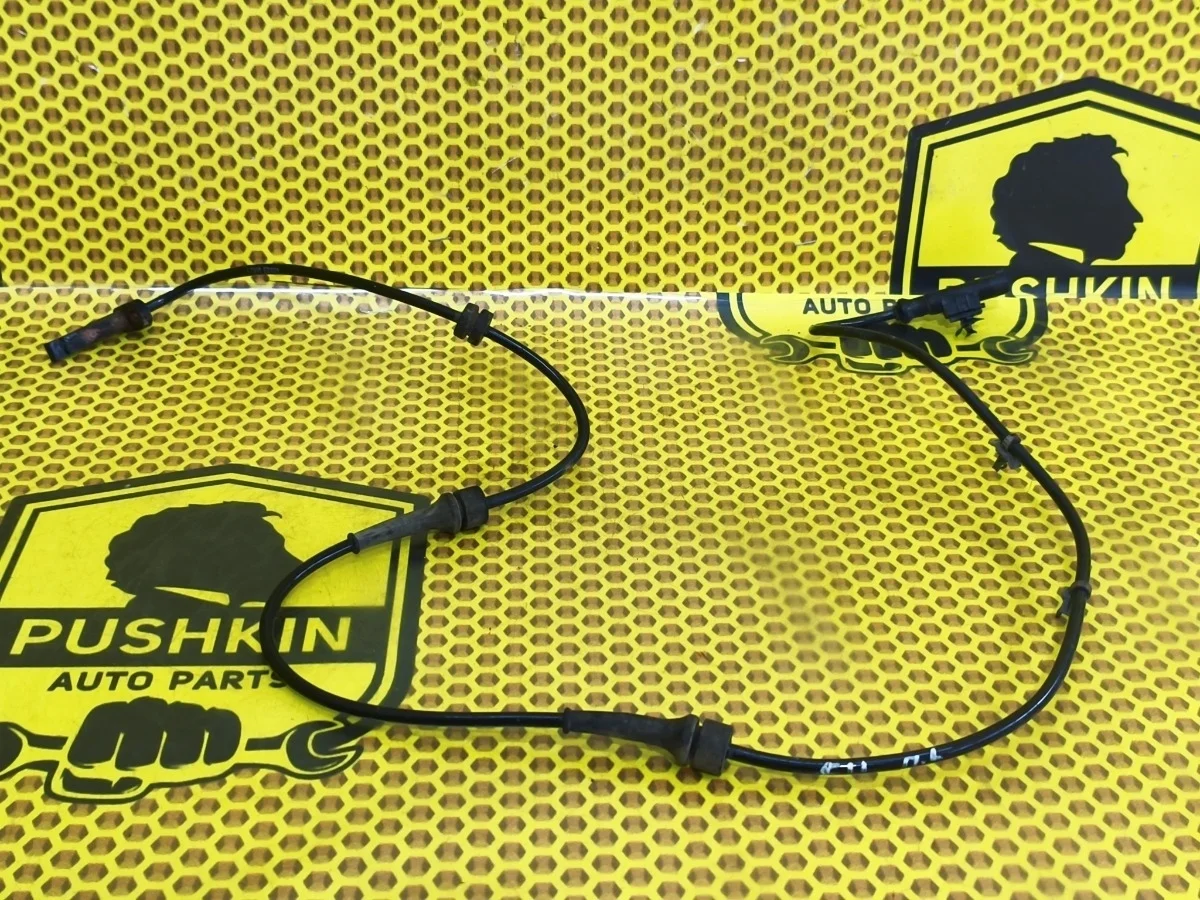 Датчик АБС Nissan Tiida 2008 47910ED000 C11 HR15DE, передний левый