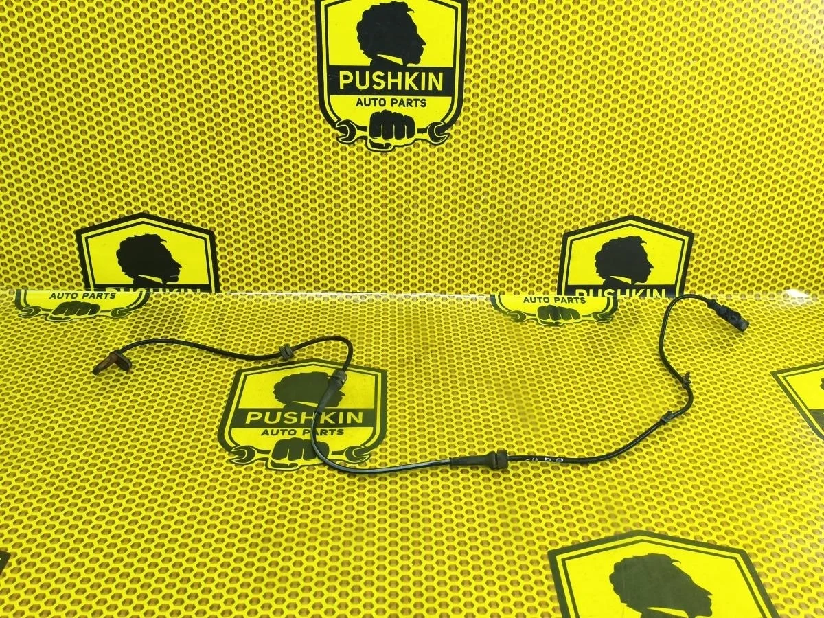 Датчик АБС Nissan Tiida 2008 47910ED000 C11 HR15DE, передний правый