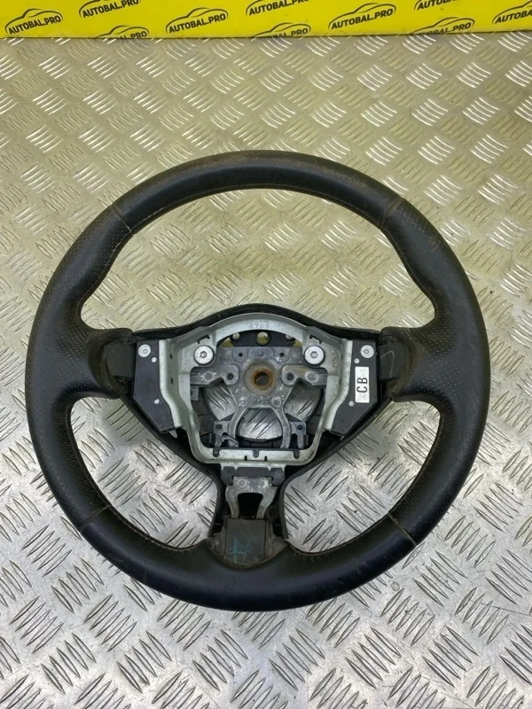 Руль Infiniti Fx 35 (2008-2013) 2011 484301CX1A