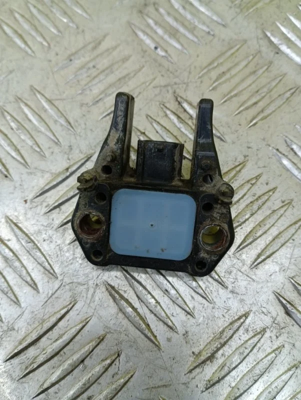 Датчик AirBag Toyota Land Cruiser Prado 150 (2009-2023) 2011 8917330160 ВНЕДОРОЖНИК 4.0 I 1GRFE