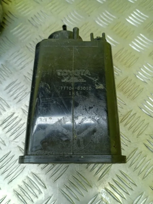 Адсорбер Toyota Land Cruiser Prado 150 (2009-2023) 2011 7770463010 ВНЕДОРОЖНИК 4.0 I 1GRFE