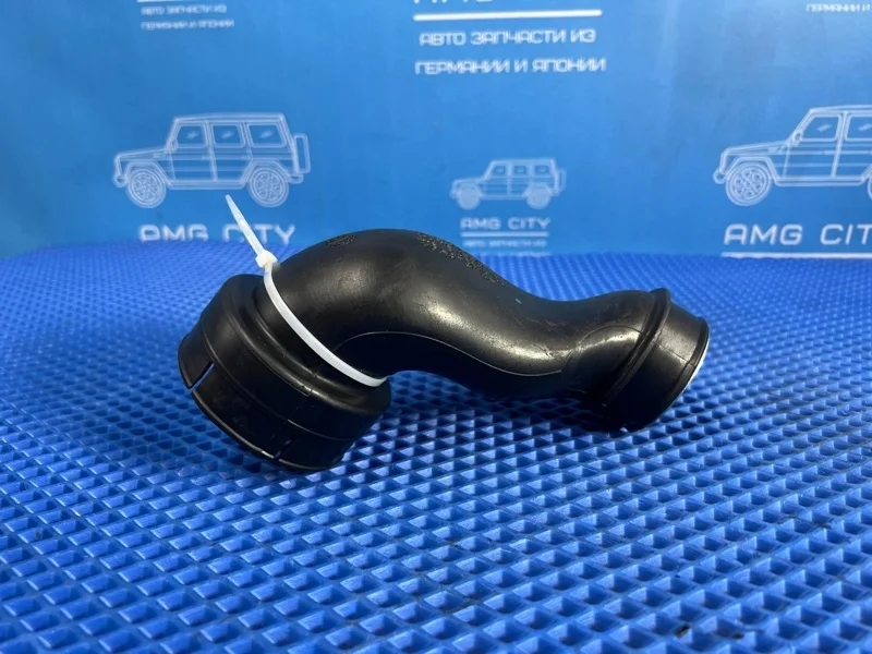 Патрубок воздушного фильтра Mercedes-Benz C-Class 2010 A2710902237 W204 М271952