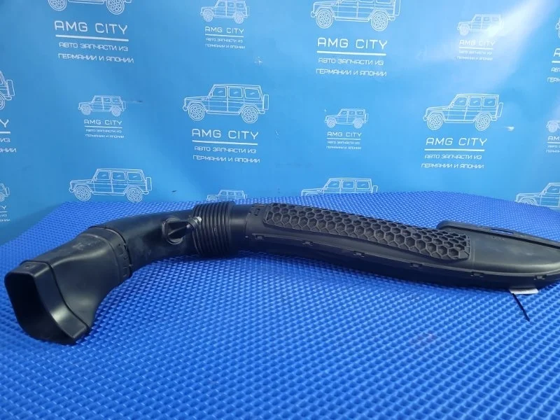 Патрубок воздушного фильтра Mercedes-Benz E-Class 2015 A2740901182 W212 М274920