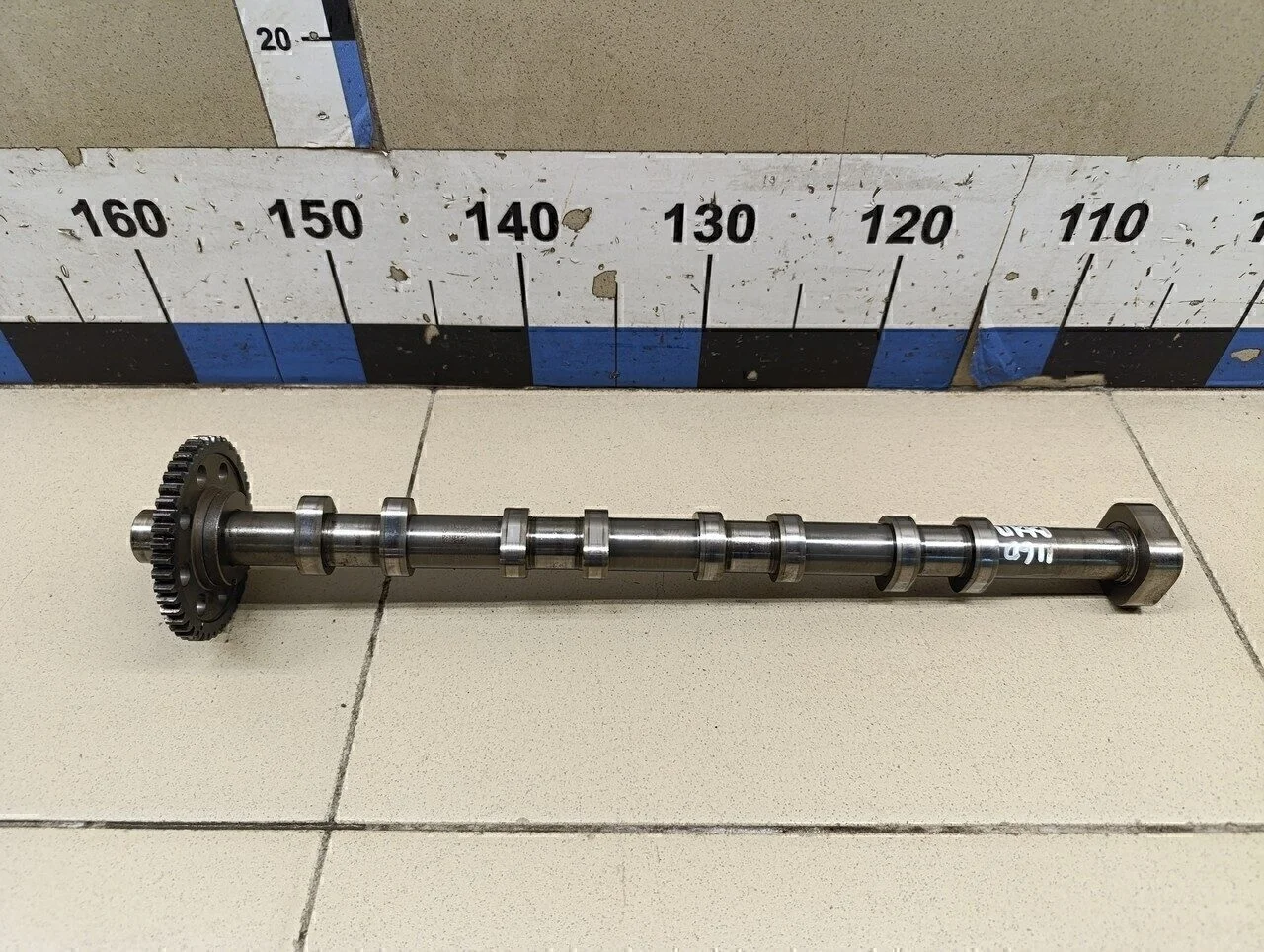 Распредвал выпускной Passat [B6] 2005-2010