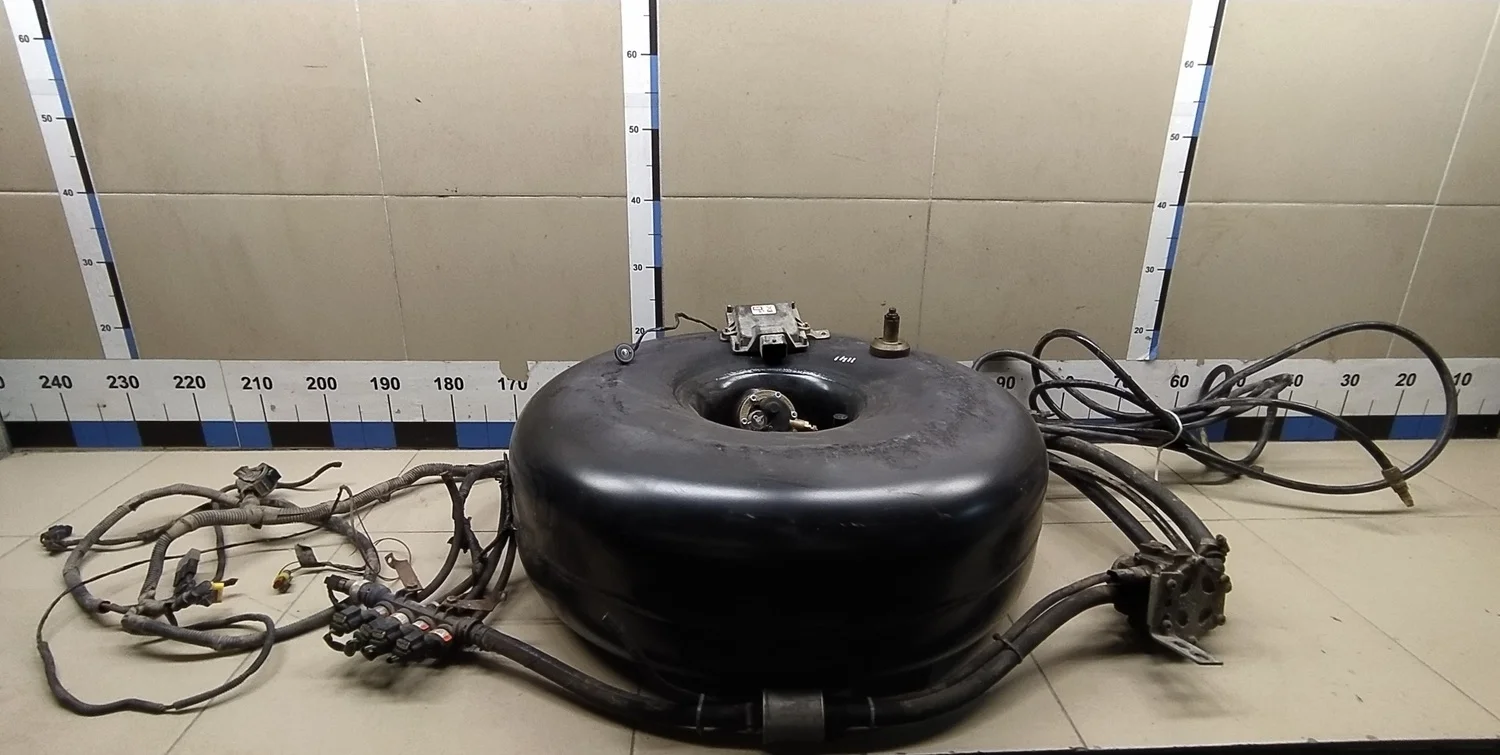 Балон газовый пропан  Sonata V (NF) 2005-2010