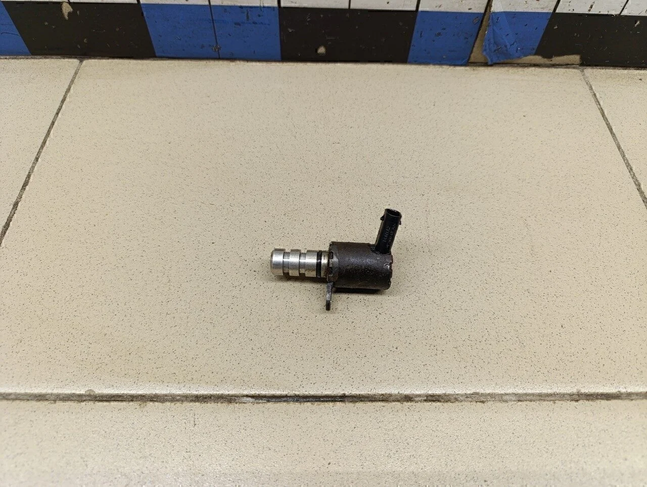 Клапан электромагнитный Passat [B6] 2005-2010