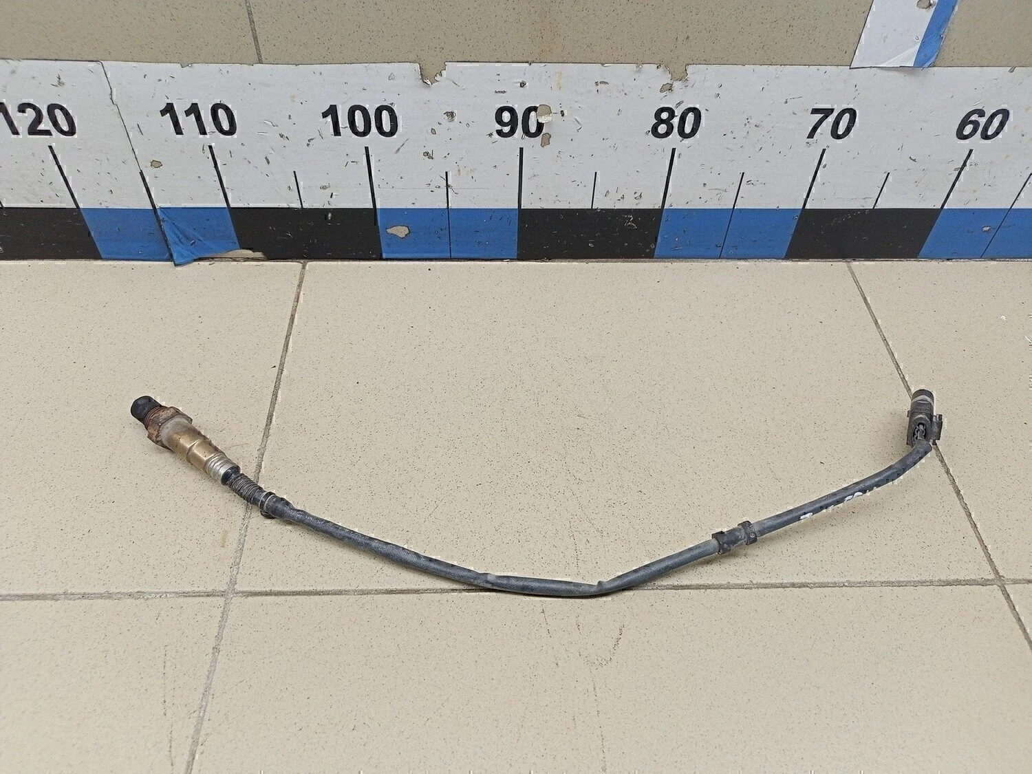 Датчик кислородный/Lambdasonde Octavia (A5 1Z-) 2004-2013