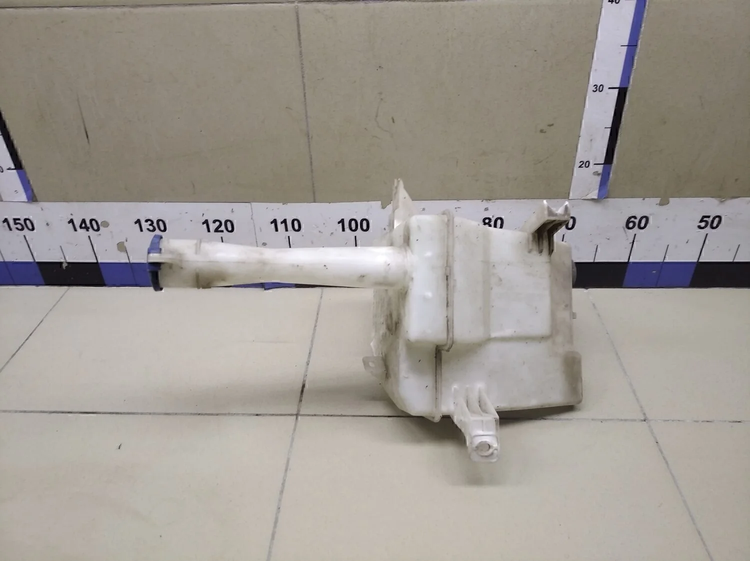 Бачок омывателя лобового стекла i30 2007-2012