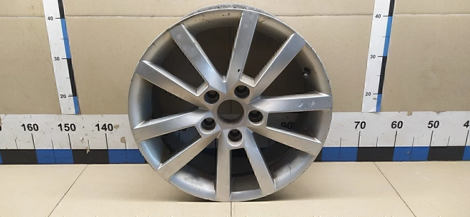 Диск колесный легкосплавный Octavia (A5 1Z-) 2004-2013