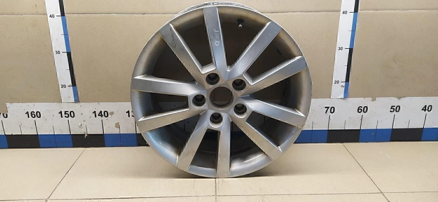 Диск колесный легкосплавный Octavia (A5 1Z-) 2004-2013