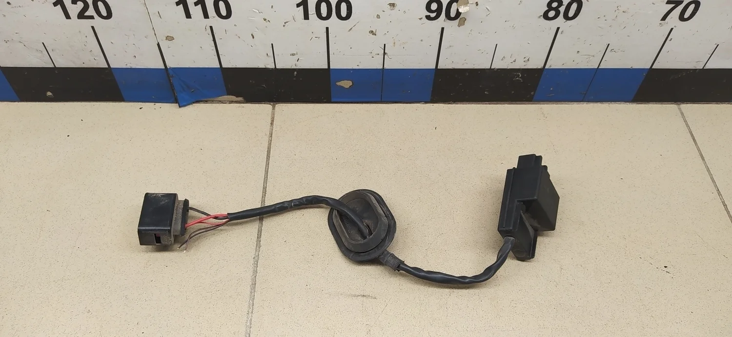 Реле электробензонасоса Fabia 2007-2015