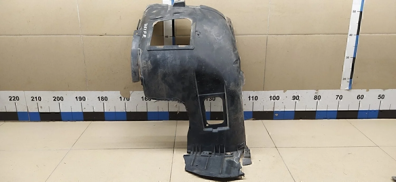 Локер передний правый 3-серия E90/E91 2005>